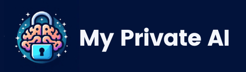 My private AI Assistant