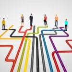 Datos: Clave para la Colaboración e Innovación Global