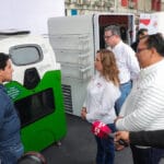 Sostenibilidad:  Éxito empresarial con impacto social